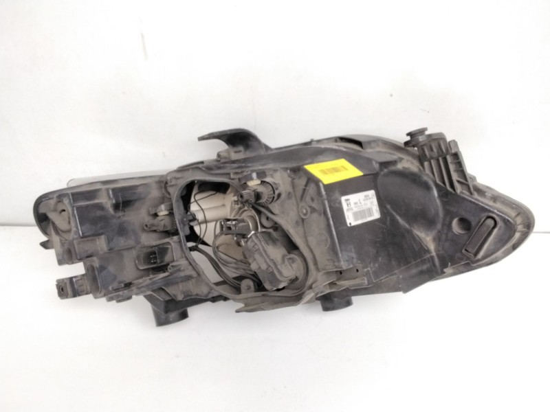 Recambio de faro izquierdo para seat ibiza iv (6j5, 6p1) 1.2 tsi referencia OEM IAM 6J2941021B 89319161 