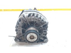 Recambio de alternador para peugeot partner tepee 1.6 bluehdi 100 referencia OEM IAM   