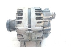 Recambio de alternador para peugeot partner tepee 1.6 bluehdi 100 referencia OEM IAM    2