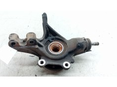 Recambio de mangueta delantera derecha para peugeot partner tepee 1.6 bluehdi 100 referencia OEM IAM    2