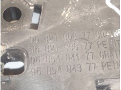 Recambio de maneta interior lateral derecha para peugeot partner tepee 1.6 bluehdi 100 referencia OEM IAM    2