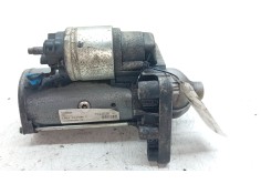 Recambio de motor arranque para peugeot partner tepee 1.6 bluehdi 100 referencia OEM IAM   