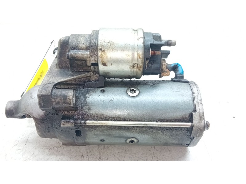 Recambio de motor arranque para peugeot partner tepee 1.6 bluehdi 100 referencia OEM IAM   