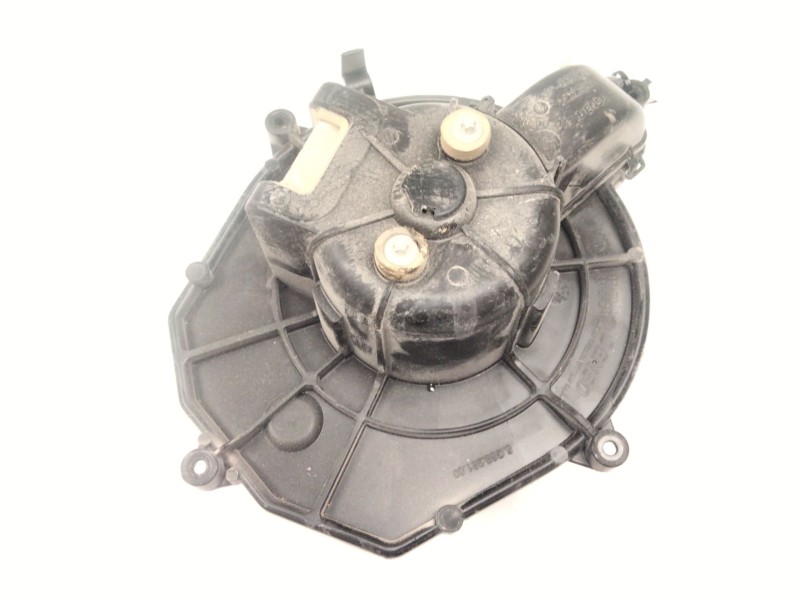 Recambio de motor calefaccion para peugeot partner tepee 1.6 bluehdi 100 referencia OEM IAM   