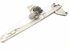 Recambio de elevalunas delantero derecho para peugeot partner tepee 1.6 bluehdi 100 referencia OEM IAM   