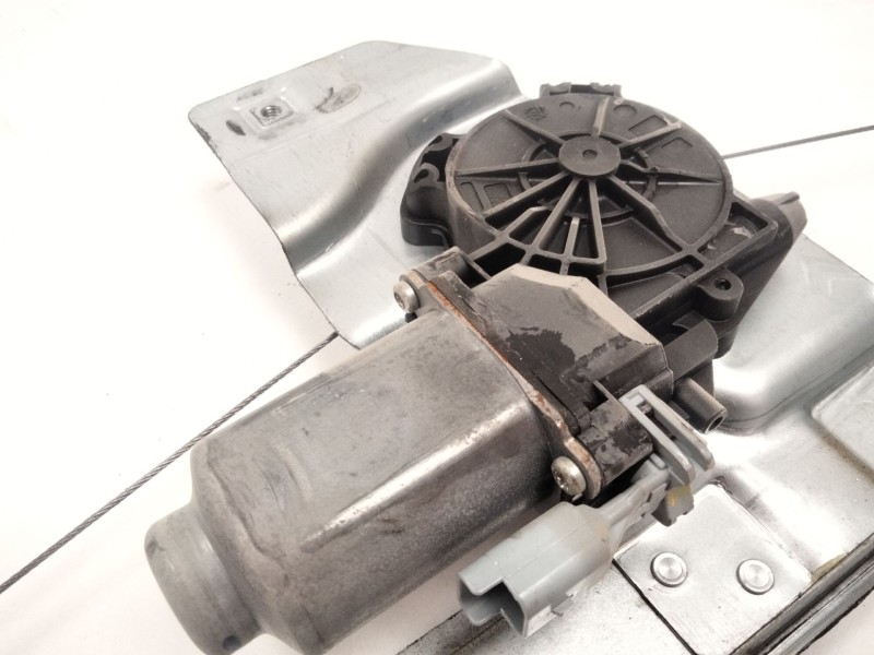 Recambio de elevalunas delantero derecho para peugeot partner tepee 1.6 bluehdi 100 referencia OEM IAM   