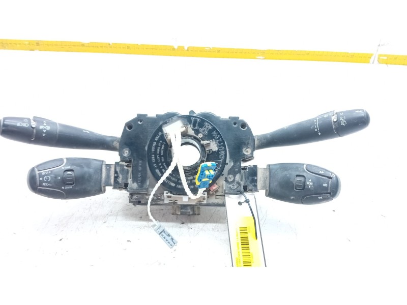 Recambio de anillo airbag para peugeot partner tepee 1.6 bluehdi 100 referencia OEM IAM 98062240XT  