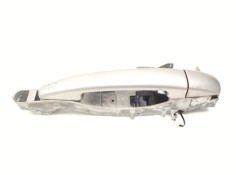Recambio de maneta exterior lateral derecha para peugeot partner tepee 1.6 bluehdi 100 referencia OEM IAM   