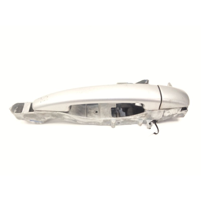 Recambio de maneta exterior lateral derecha para peugeot partner tepee 1.6 bluehdi 100 referencia OEM IAM   