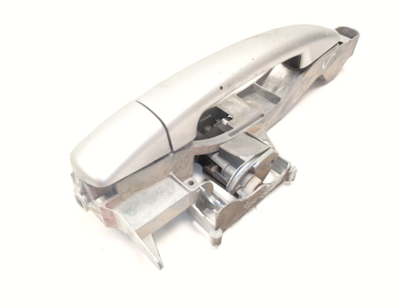 Recambio de maneta exterior lateral derecha para peugeot partner tepee 1.6 bluehdi 100 referencia OEM IAM   