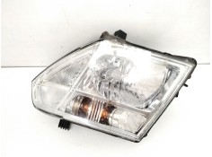Recambio de faro derecho para nissan pathfinder iii (r51) 2.5 dci 4wd referencia OEM IAM 26060EB303  