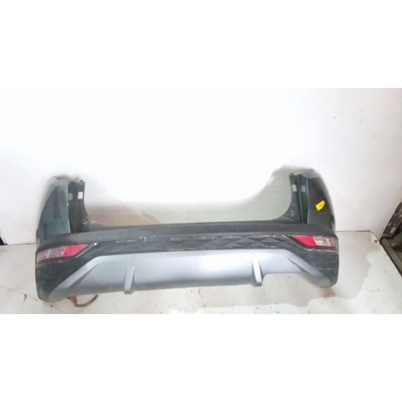 Recambio de paragolpes trasero para hyundai tucson (nx4e, nx4a) 1.6 t-gdi plug-in-hybrid htrac referencia OEM IAM 86612N7020  
