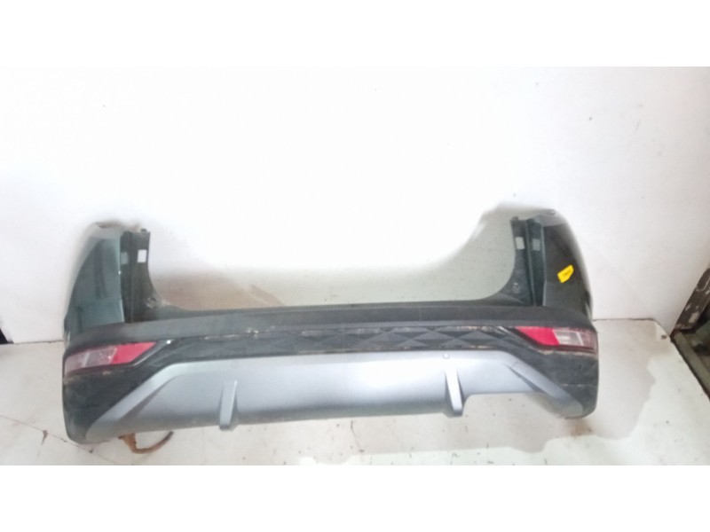 Recambio de paragolpes trasero para hyundai tucson (nx4e, nx4a) 1.6 t-gdi plug-in-hybrid htrac referencia OEM IAM 86612N7020  