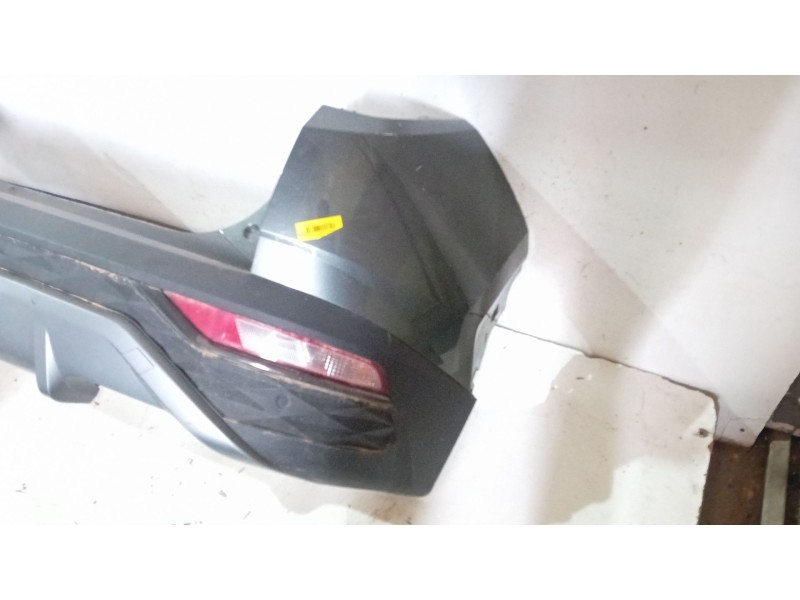 Recambio de paragolpes trasero para hyundai tucson (nx4e, nx4a) 1.6 t-gdi plug-in-hybrid htrac referencia OEM IAM 86612N7020  