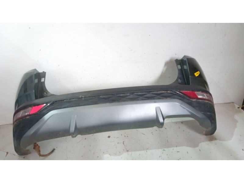 Recambio de paragolpes trasero para hyundai tucson (nx4e, nx4a) 1.6 t-gdi plug-in-hybrid htrac referencia OEM IAM 86612N7020  