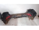 PARAGOLPES TRASERO 86612N7020 