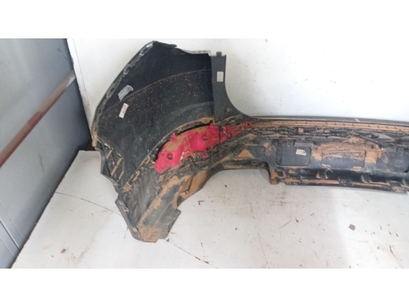 Recambio de paragolpes trasero para hyundai tucson (nx4e, nx4a) 1.6 t-gdi plug-in-hybrid htrac referencia OEM IAM 86612N7020  