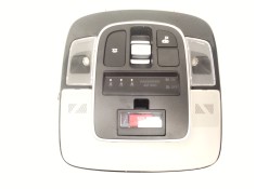 Recambio de luz interior para hyundai tucson (nx4e, nx4a) 1.6 t-gdi plug-in-hybrid htrac referencia OEM IAM 92810N9230  
