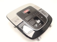 Recambio de luz interior para hyundai tucson (nx4e, nx4a) 1.6 t-gdi plug-in-hybrid htrac referencia OEM IAM 92810N9230   2