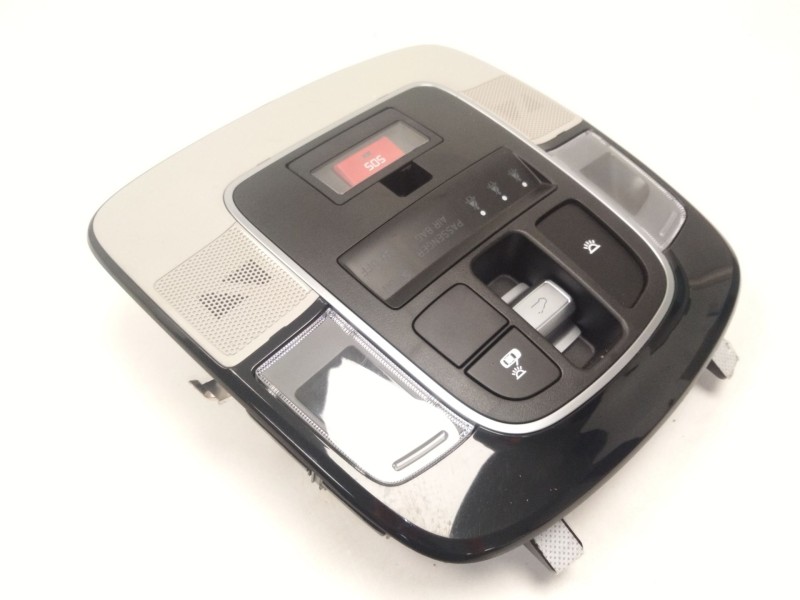 Recambio de luz interior para hyundai tucson (nx4e, nx4a) 1.6 t-gdi plug-in-hybrid htrac referencia OEM IAM 92810N9230  