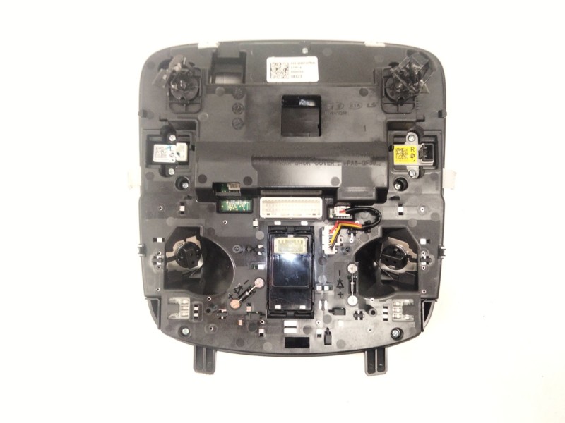 Recambio de luz interior para hyundai tucson (nx4e, nx4a) 1.6 t-gdi plug-in-hybrid htrac referencia OEM IAM 92810N9230  