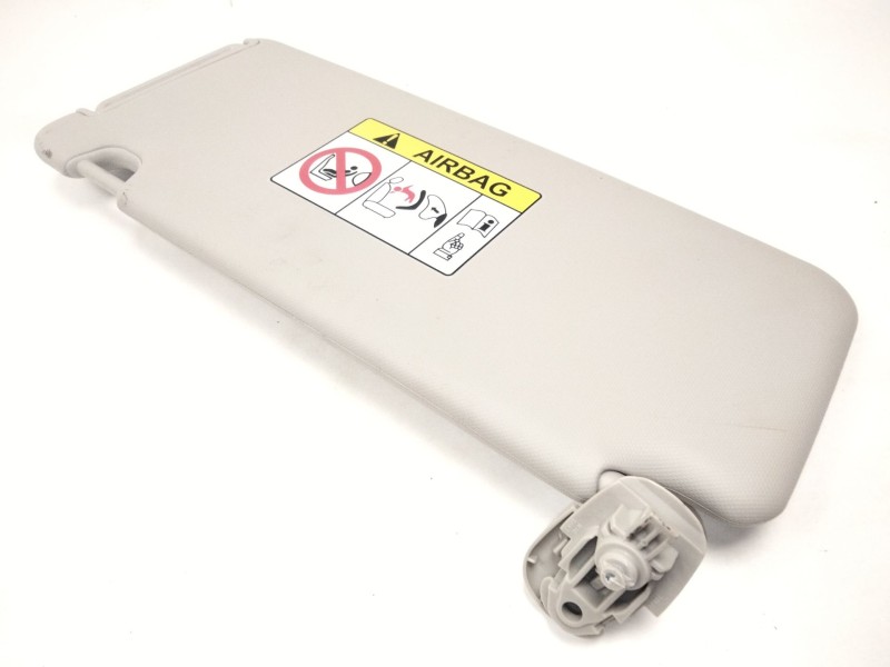 Recambio de parasol derecho para hyundai tucson (nx4e, nx4a) 1.6 t-gdi plug-in-hybrid htrac referencia OEM IAM 85220N9300MMH  