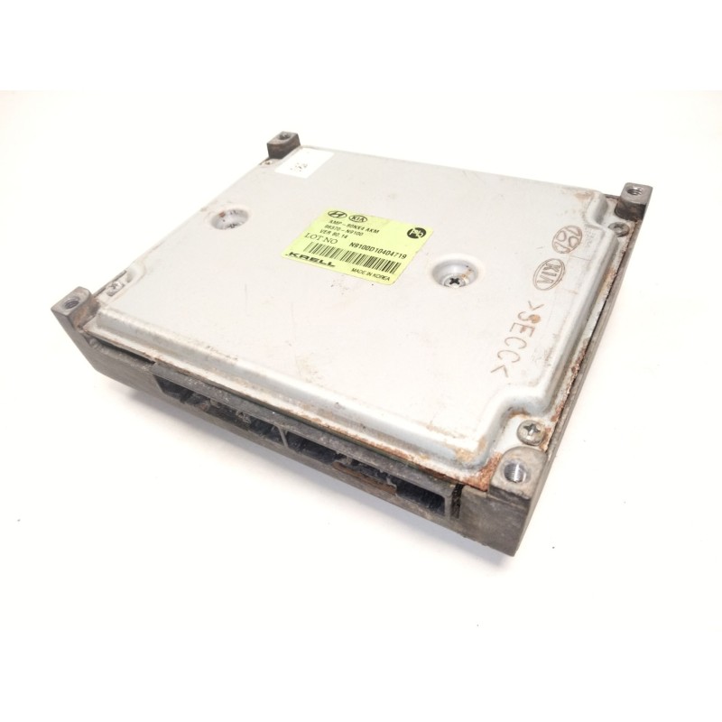 Recambio de amplificador de radio para hyundai tucson (nx4e, nx4a) 1.6 t-gdi plug-in-hybrid htrac referencia OEM IAM 96370N9100 