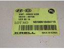 AMPLIFICADOR DE RADIO 96370N9100 