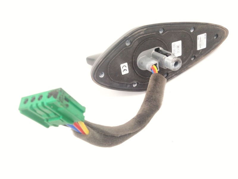 Recambio de antena para hyundai tucson (nx4e, nx4a) 1.6 t-gdi plug-in-hybrid htrac referencia OEM IAM 96210N7410  