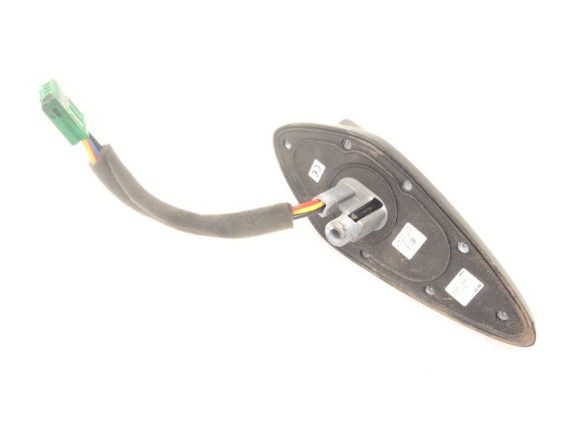 Recambio de antena para hyundai tucson (nx4e, nx4a) 1.6 t-gdi plug-in-hybrid htrac referencia OEM IAM 96210N7410  