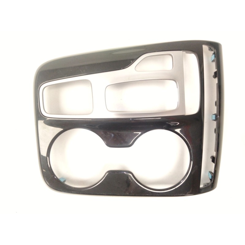 Recambio de moldura para hyundai tucson (nx4e, nx4a) 1.6 t-gdi plug-in-hybrid htrac referencia OEM IAM   