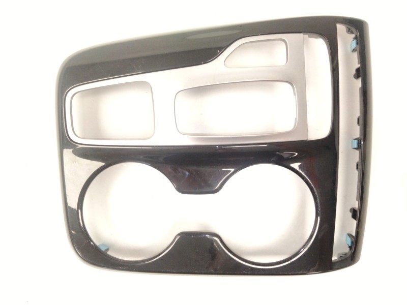 Recambio de moldura para hyundai tucson (nx4e, nx4a) 1.6 t-gdi plug-in-hybrid htrac referencia OEM IAM   