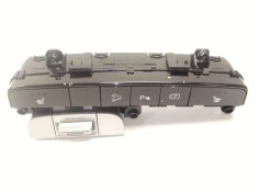 Recambio de mando multifuncion para hyundai tucson (nx4e, nx4a) 1.6 t-gdi plug-in-hybrid htrac referencia OEM IAM 93350CZAR  