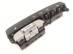 Recambio de mando multifuncion para hyundai tucson (nx4e, nx4a) 1.6 t-gdi plug-in-hybrid htrac referencia OEM IAM 93350CZAR   2