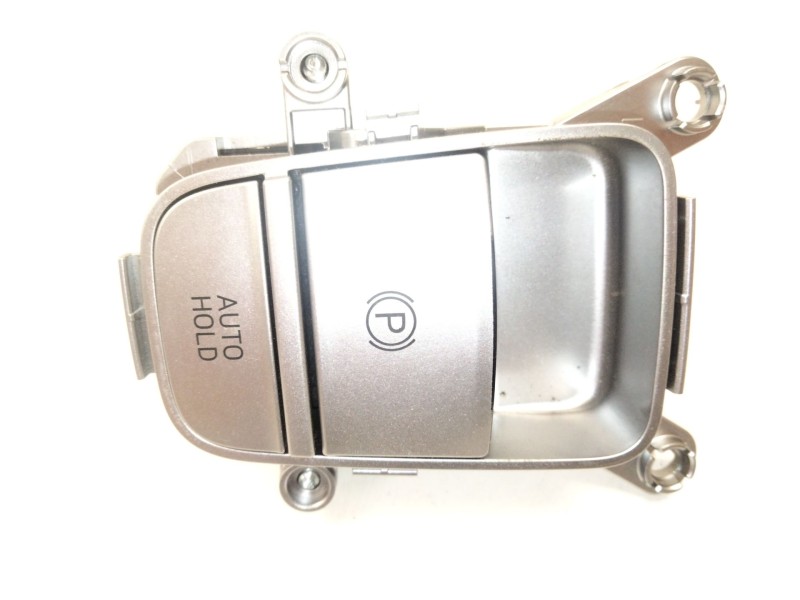 Recambio de palanca freno de mano para hyundai tucson (nx4e, nx4a) 1.6 t-gdi plug-in-hybrid htrac referencia OEM IAM 93766N7000 