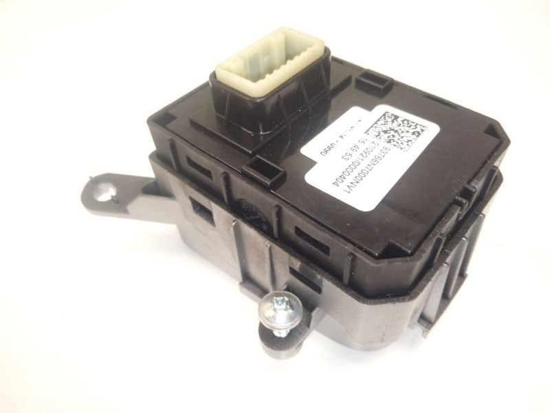 Recambio de palanca freno de mano para hyundai tucson (nx4e, nx4a) 1.6 t-gdi plug-in-hybrid htrac referencia OEM IAM 93766N7000 