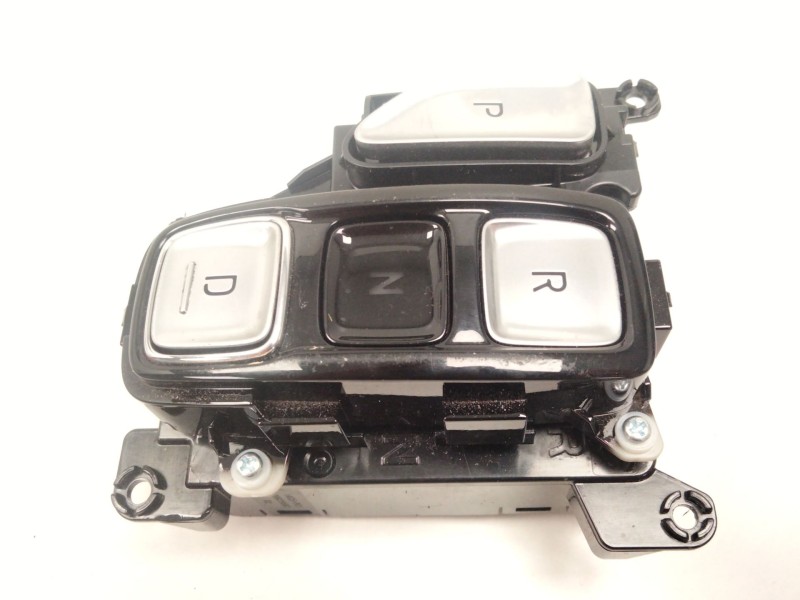 Recambio de palanca cambio para hyundai tucson (nx4e, nx4a) 1.6 t-gdi plug-in-hybrid htrac referencia OEM IAM P467W0P0100  