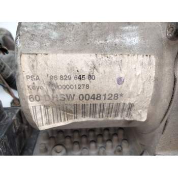 Recambio de caja direccion para peugeot 207/207+ (wa_, wc_) 1.6 hdi referencia OEM IAM 9682964580  