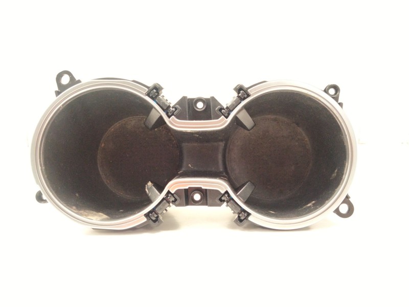 Recambio de portavasos para hyundai tucson (nx4e, nx4a) 1.6 t-gdi plug-in-hybrid htrac referencia OEM IAM 84670N7100  