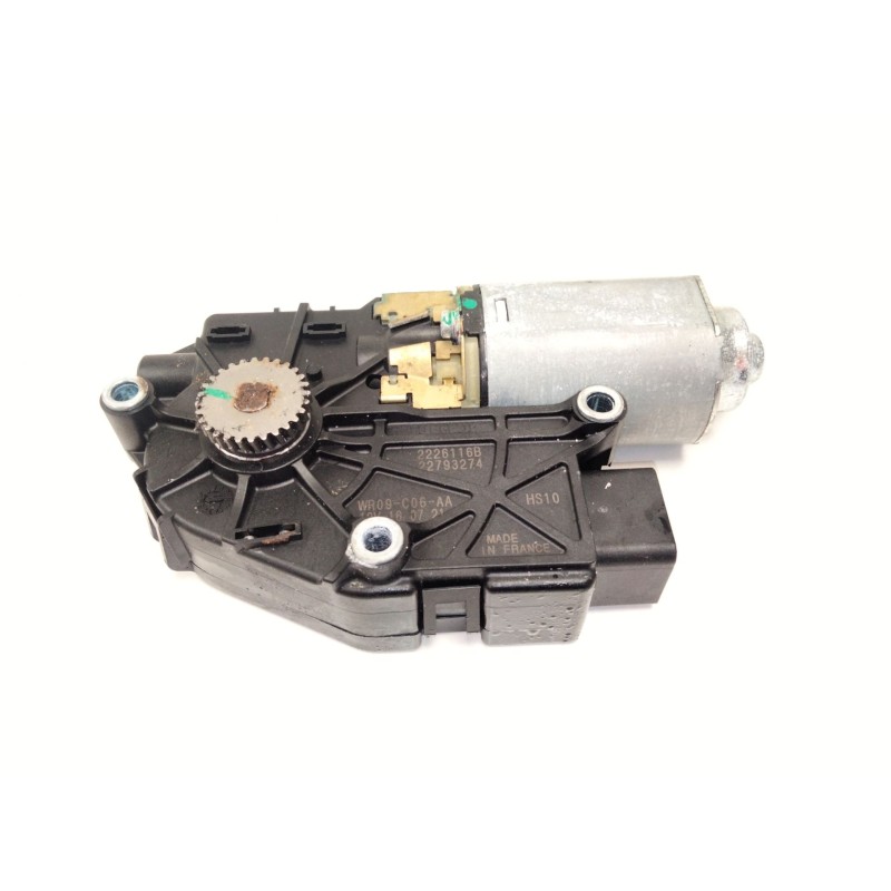 Recambio de motor techo electrico para hyundai tucson (nx4e, nx4a) 1.6 t-gdi plug-in-hybrid htrac referencia OEM IAM WR09C06  