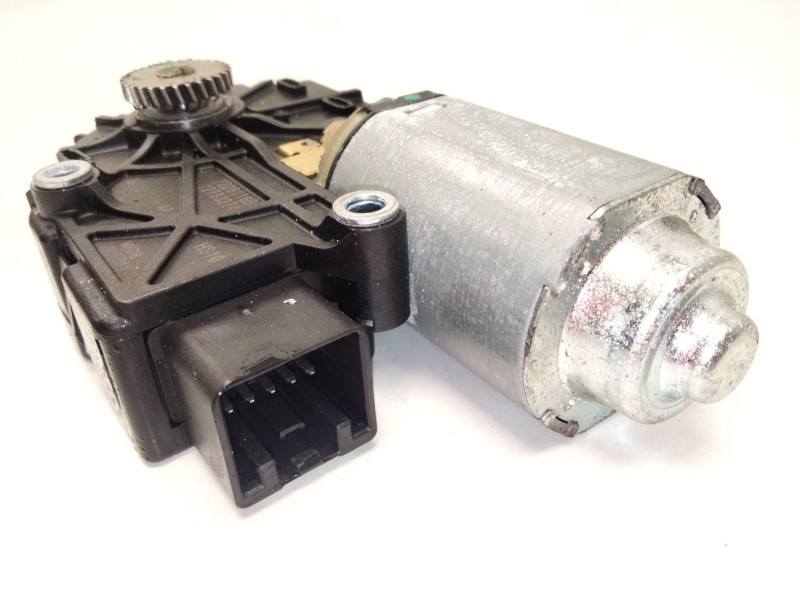 Recambio de motor techo electrico para hyundai tucson (nx4e, nx4a) 1.6 t-gdi plug-in-hybrid htrac referencia OEM IAM WR09C06  