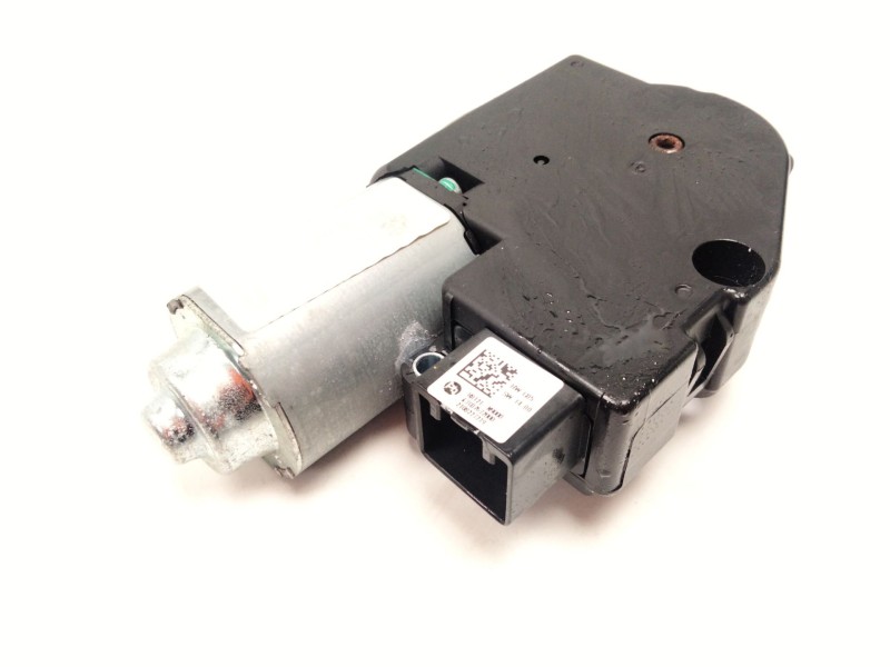 Recambio de motor techo electrico para hyundai tucson (nx4e, nx4a) 1.6 t-gdi plug-in-hybrid htrac referencia OEM IAM WR09C06  