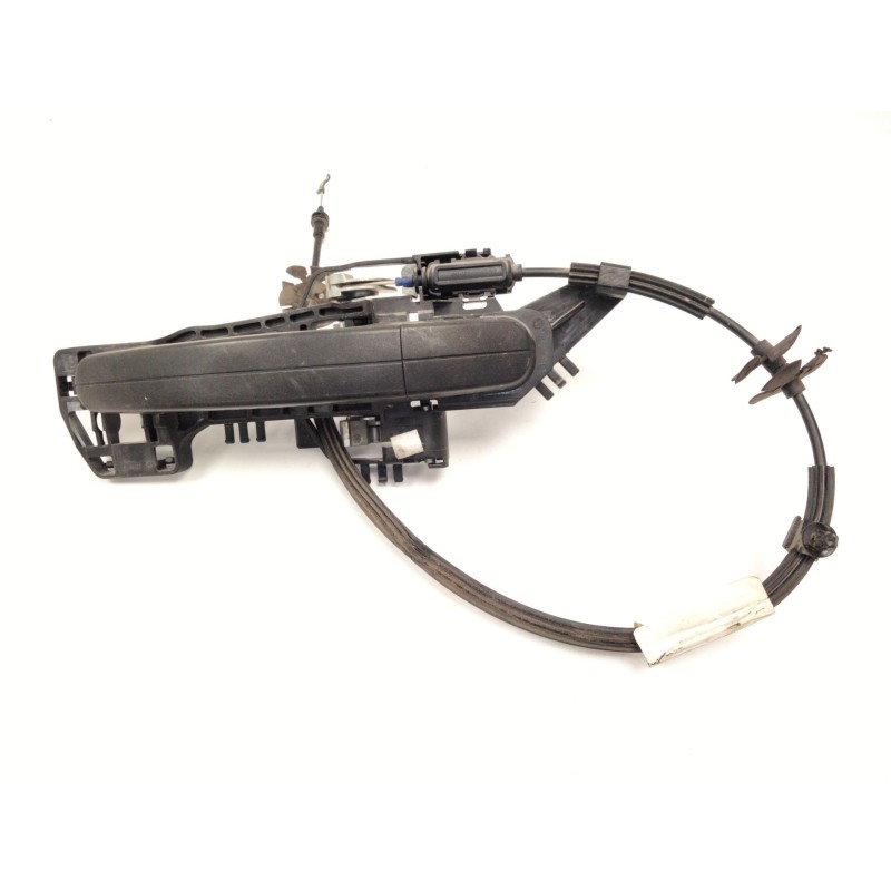 Recambio de maneta interior trasera izquierda para ford transit connect monospace 1.6 tdci referencia OEM IAM   