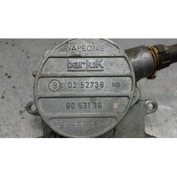 Recambio de depresor freno / bomba vacio para opel vectra b berlina 2.0 dti referencia OEM IAM 0252738H3 LUK 