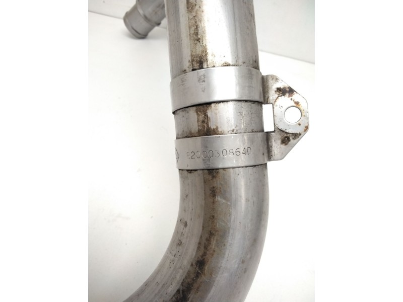Recambio de tubo para renault laguna ii (bg0/1_) 1.9 dci (bg0e) referencia OEM IAM 8200030864D  