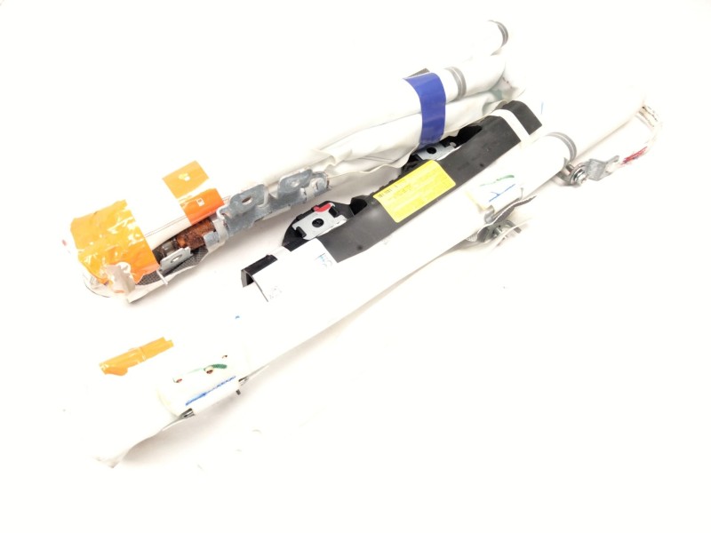 Recambio de airbag cortina delantero izquierdo para hyundai tucson (nx4e, nx4a) 1.6 t-gdi plug-in-hybrid htrac referencia OEM IA