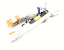 AIRBAG CORTINA DELANTERO IZQUIERDO 80410N7000 