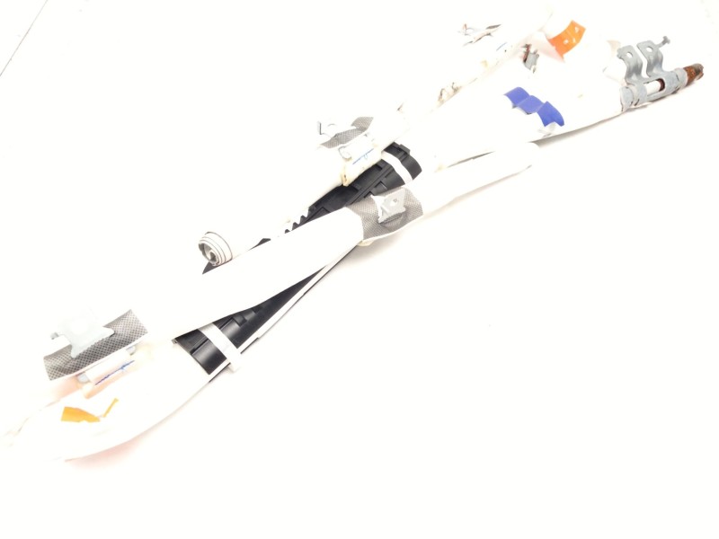 Recambio de airbag cortina delantero derecho para hyundai tucson (nx4e, nx4a) 1.6 t-gdi plug-in-hybrid htrac referencia OEM IAM 