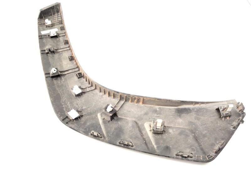 Recambio de aletin trasero izquierdo para hyundai tucson (nx4e, nx4a) 1.6 t-gdi plug-in-hybrid htrac referencia OEM IAM 87741N70