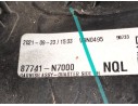 ALETIN TRASERO IZQUIERDO 87741N7000 